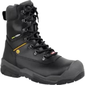 Image of 1878 Jalas Offroad Safety Boot Size 11 (45)