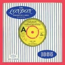 Image of The London American Label Year By Year: 1965