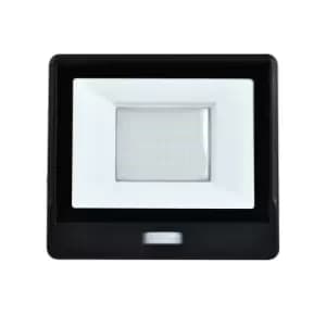 Image of PIR Floodlight with Fast Connector, Waterproof IP65, 50 Watts