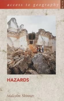 Image of Hazards by Malcolm Skinner Paperback