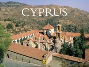 Image of Impressions of Cyprus Paperback