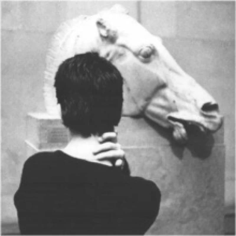 Image of Exhibit CD / Album