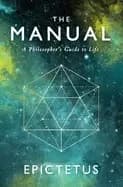 Image of manual a philosophers guide to life