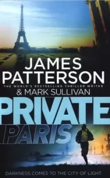 Image of Private Paris - James Patterson - Paperback - Used