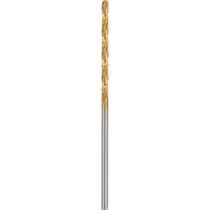 Image of Bosch HSS-TiN Drill Bit 1.5mm