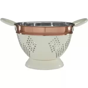 Image of Prescott Medium Colander - Premier Housewares