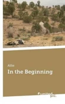 Image of In the Beginning by Alfie Paperback