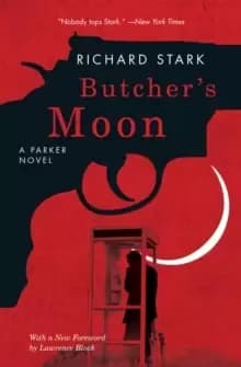 Image of Butcher's Moon : A Parker Novel