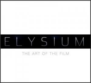 Image of Elysium by Mark Salisbury Hardback