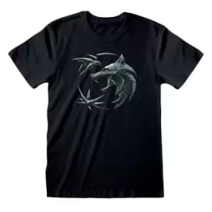 Image of Witcher, The - Emblem Ex Large