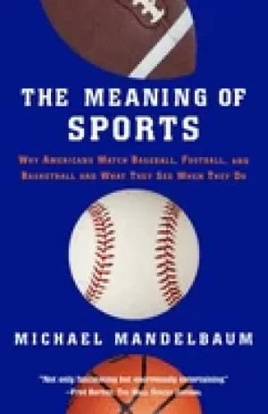 Image of meaning of sports