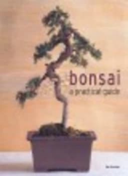 Image of Bonsai by Ken Norman Hardback