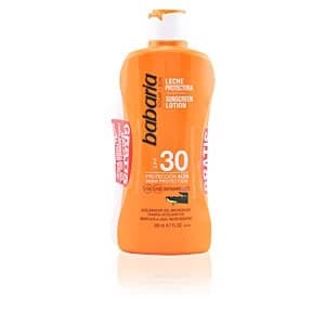Image of SOLAR ALOE VERA SPF30 LECHE set