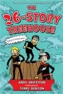 Image of 26 story treehouse pirate problems