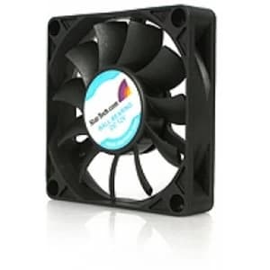 Image of StarTech 70x15mm Replacement Ball Bearing Computer Case Fan with TX3 Connector