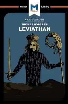 Image of An Analysis of Thomas Hobbes's Leviathan