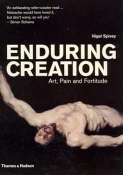 Image of Enduring Creation by Nigel Spivey Book