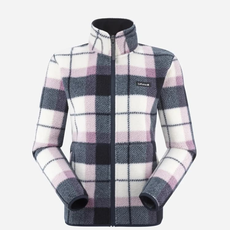 Image of Womens fleece Lafuma Arkhale Bleu Female S