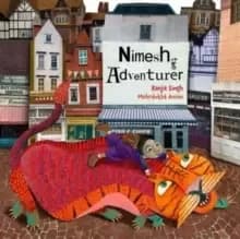 Image of Nimesh the Adventurer