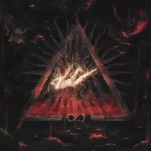 Image of Unfading Incorporeal Vacuum by Sol Sistere Vinyl Album