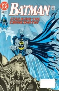 Image of Batman Vol 2 by