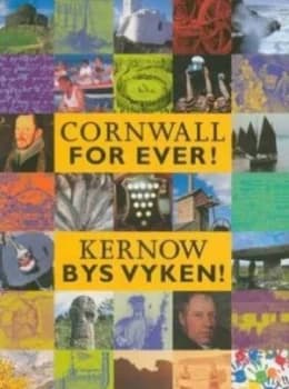 Image of Cornwall for Ever by Phillip Book