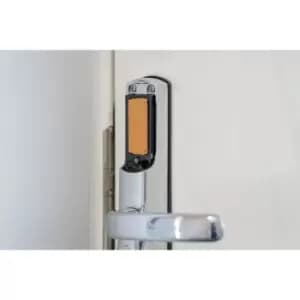 Image of Yale Conexis L2 Satin Nickel