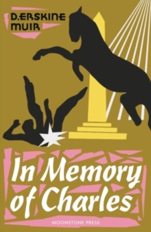 Image of In Memory of Charles Paperback / softback