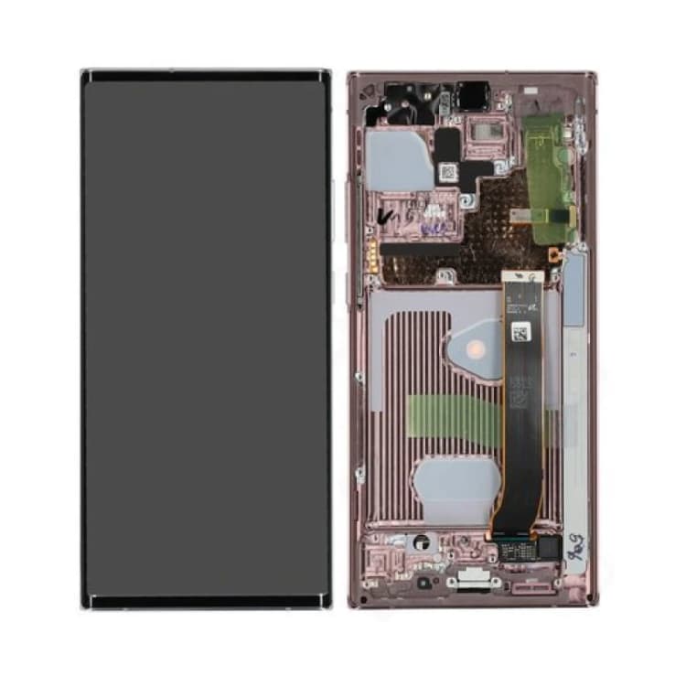 Image of Samsung N986 Noe 20 Ulr 5G LCD