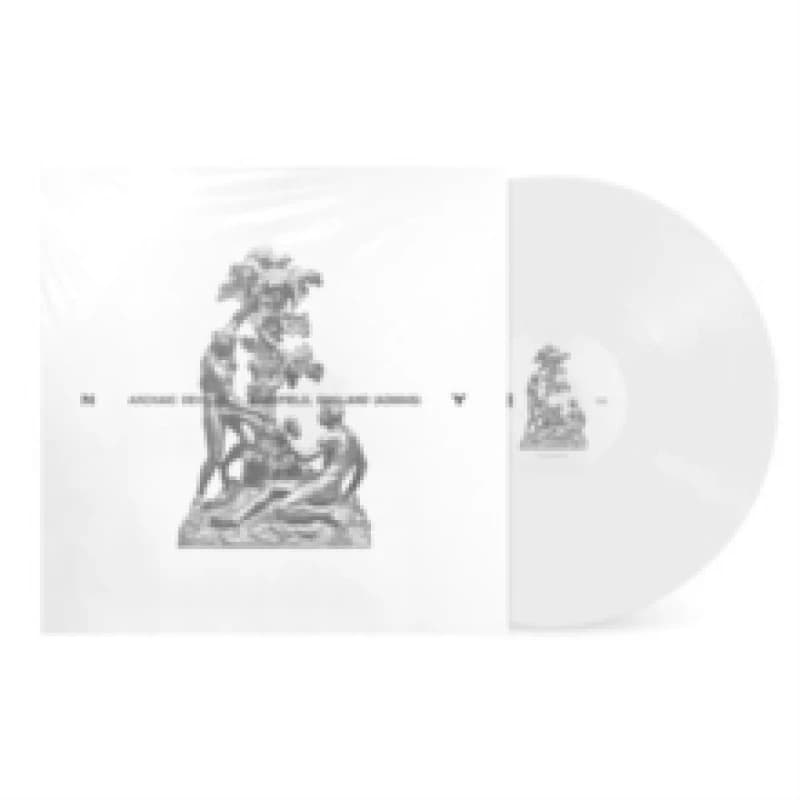 Image of N/Y Vinyl