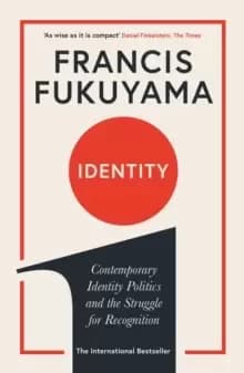 Image of Identity : Contemporary Identity Politics and the Struggle for Recognition