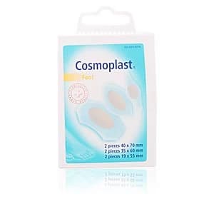 Image of COSMOPLAST anti-ampollas pies 6 uds