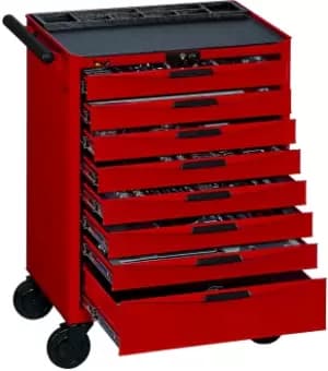 Image of Teng Tools TCMM546N Tool Kit 546 Piece Mega Master Kit
