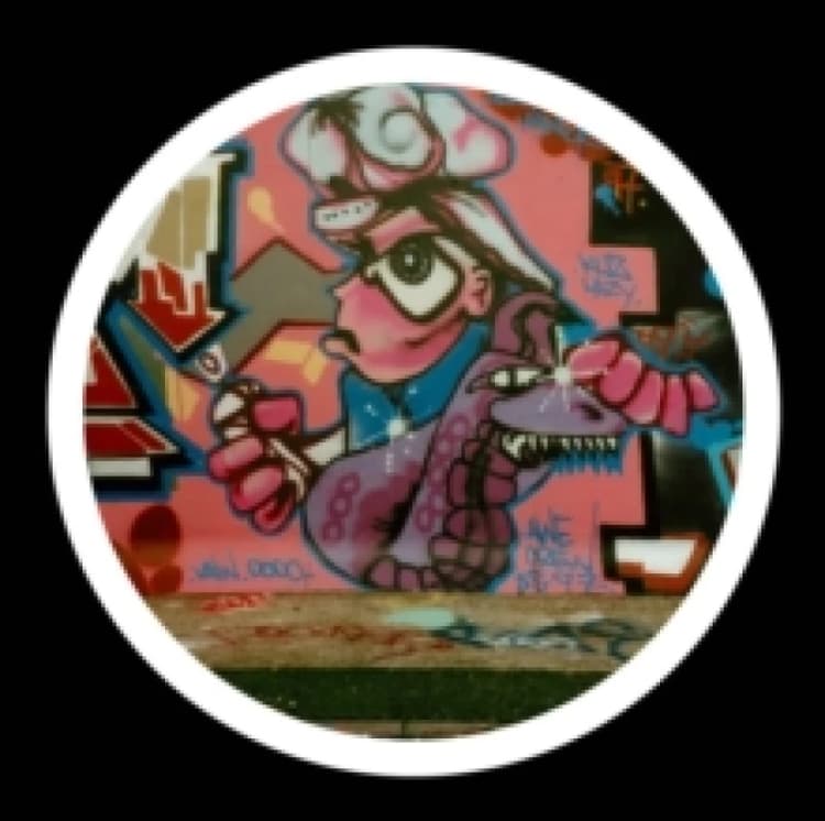 Image of Cancel Couture Vinyl