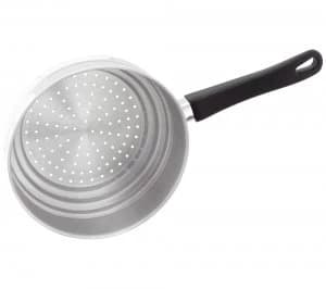 Image of Judge Vista JJ59 20cm Multi Steamer Insert