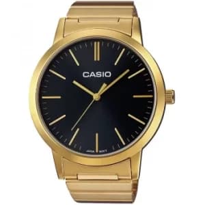 Image of Mens Casio Classic Vintage Style Watch