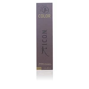 Image of ECOTECH COLOR natural color #5.24 chestunut 60ml