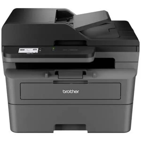 Image of Brother MFC-L2860DW Multifunction Mono Laser Printer