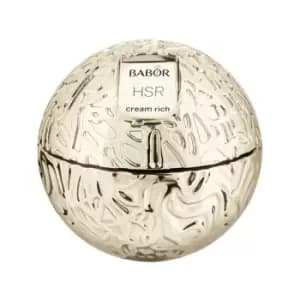 Image of Babor HSR Lifting Cream Rich 50ml