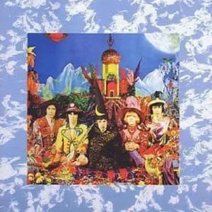 Image of Their Satanic Majesties Request CD Album