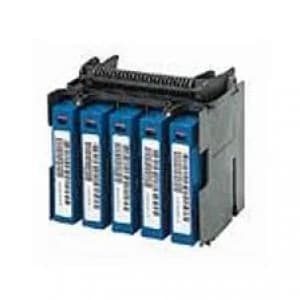 Image of HPE StorageWorks MSL Ultrium Right Magazine Kit tape drive