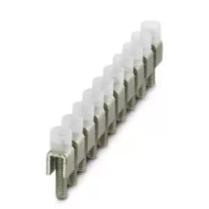 Image of Phoenix Contact, FBI 10-10 Fixed Bridge for Terminal Block