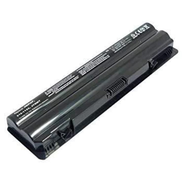 Image of DELL ery 6 Cell