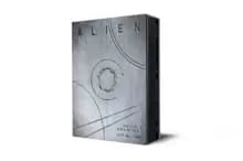 Image of Alien Covenant: David's Drawings
