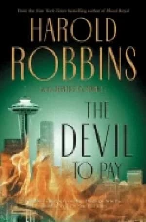 Image of devil to pay