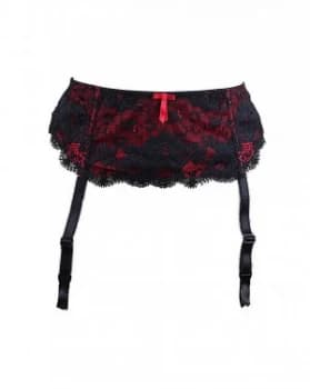 Image of Pour Moi Amour Suspender