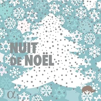 Image of Various Artists - Nuit De Noël CD