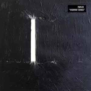 Image of Highway Songs by Papa M CD Album