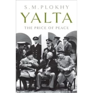 Image of Yalta : The Price of Peace