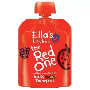 Image of Ellas Kitchen The Red One Smoothie
